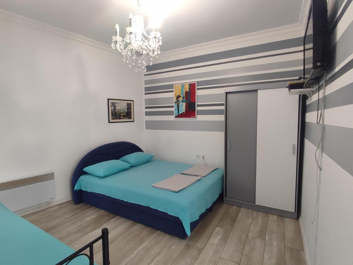 Mejdan II Apartamento Mostar Exterior foto