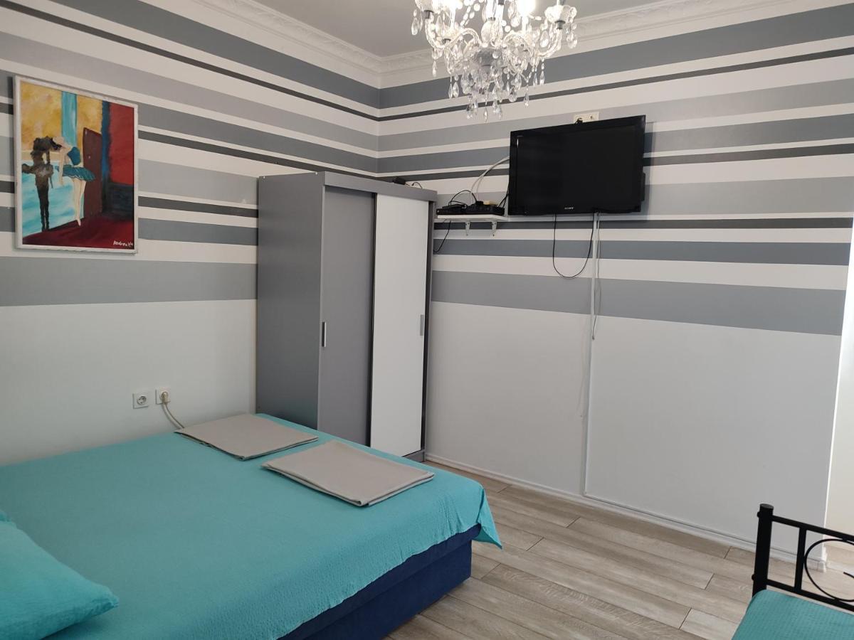 Mejdan II Apartamento Mostar Exterior foto